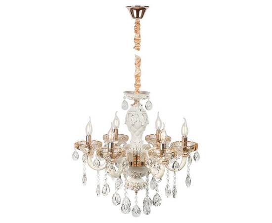 Подвесная люстра AM Group FIDELIA SP6