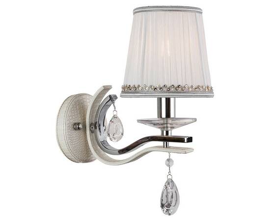 Бра AM Group GLAMOUR AP1 WH