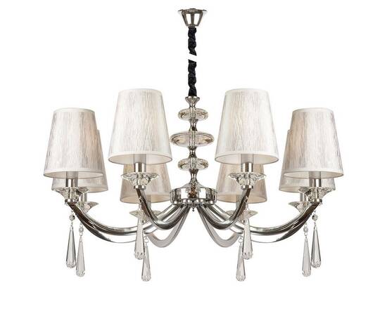 Подвесная люстра AM Group GOMERA SP8