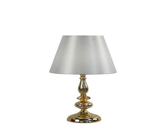 Настольная лампа AM Group HUGO TL GOLD