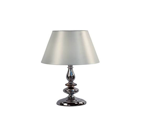 Настольная лампа AM Group HUGO TL CH