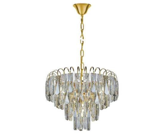 Подвесная люстра AM Group IDEAL D400