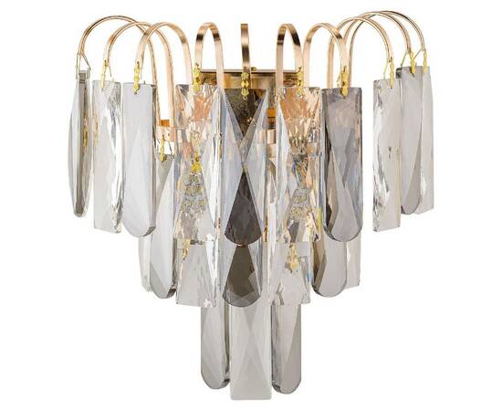 Настенный светильник AM Group IDEAL AP2