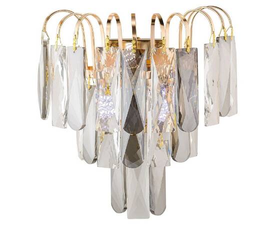 Настенный светильник AM Group IDEAL AP2, изображение 3