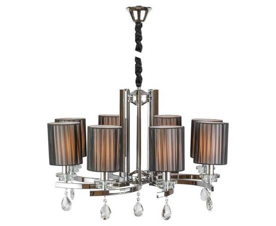 Подвесная люстра AM Group ILONA SP8