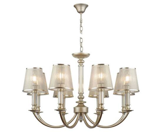 Подвесная люстра AM Group JOLLY SP8