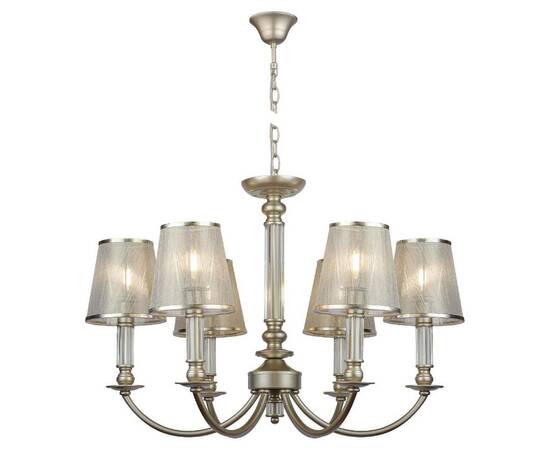 Подвесная люстра AM Group JOLLY SP6