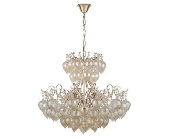 Подвесная люстра AM Group LOUISE SP6