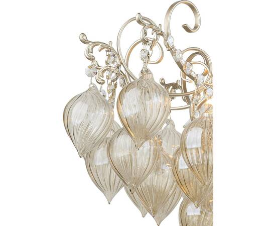 Подвесная люстра AM Group LOUISE SP6, изображение 2