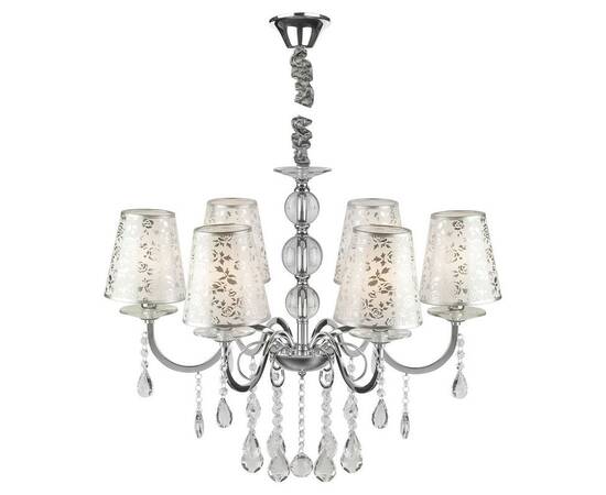 Подвесная люстра AM Group MADRID SP6