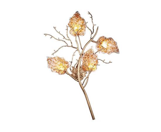 Настенный светильник AM Group MAPLE AP4