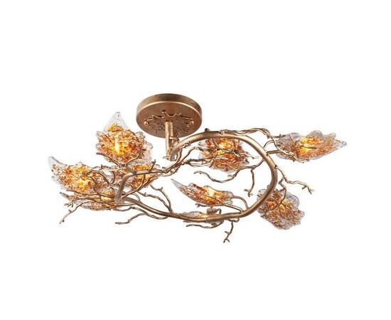 Люстра на штанге AM Group MAPLE PL9