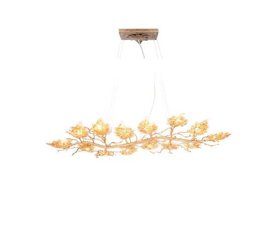 Подвесная люстра AM Group MAPLE SPL14