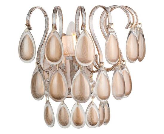 Настенный светильник AM Group MONICA AP1 GOLD