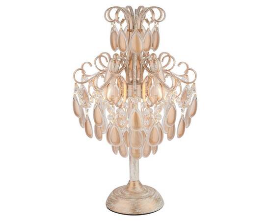 Настольная лампа AM Group MONICA TL3 GOLD