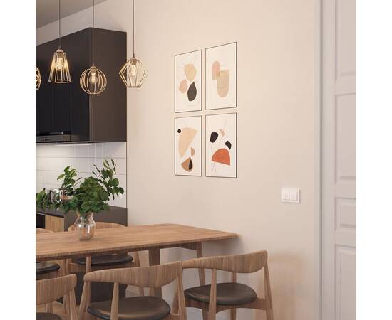 Рамка Werkel Hammer на 2 поста белый W0022401 4690389163388, изображение 3