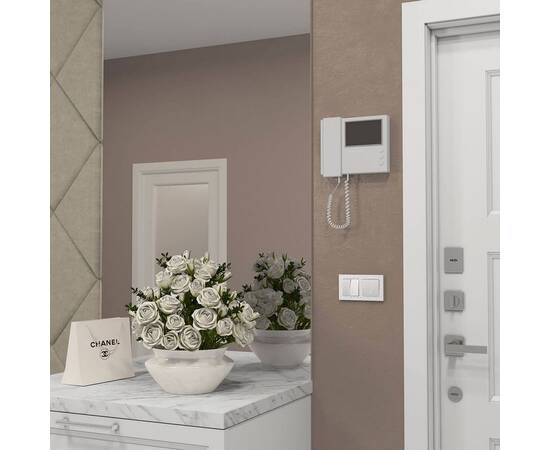 Рамка Werkel Hammer на 2 поста белый W0022401 4690389163388, изображение 4