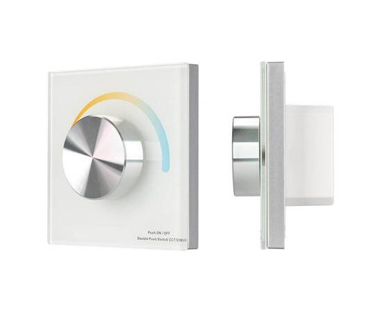 Потенциометр Arlight Rotary Smart-P20-MIX 025137, изображение 3