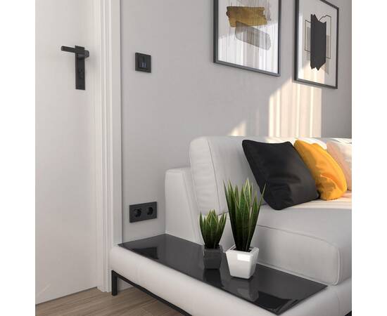 Рамка Werkel Hammer на 2 поста черный W0022408 4690389163401, изображение 4