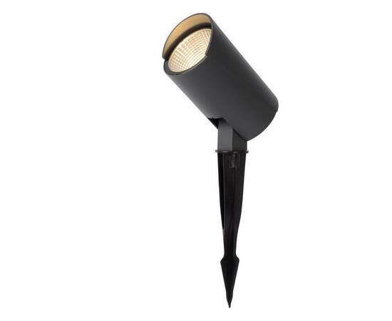 Ландшафтный светодиодный светильник Lucide Manal 27897/12/29, изображение 2