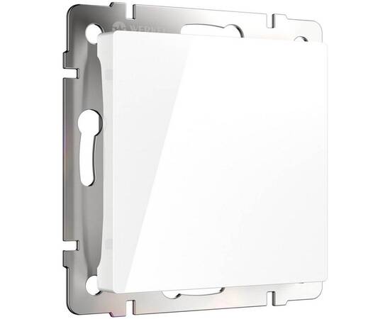 Заглушка Werkel белый W1159201 4690389155109