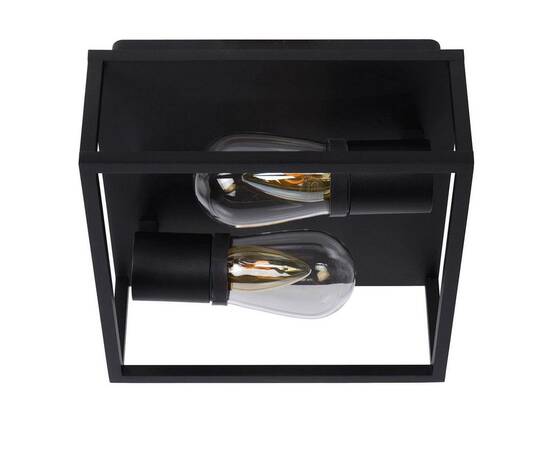 Уличный светильник Lucide Carlyn 27100/02/30