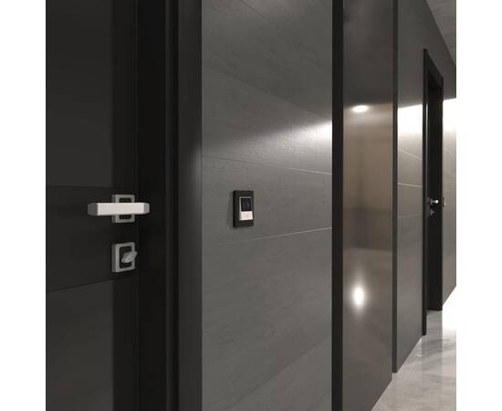 Кнопка звонка для отелей Werkel белый W1114601 4690389171345, изображение 3