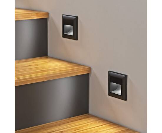 Рамка на 1 пост Werkel Fiore черный матовый W0012208 4690389160332, изображение 3