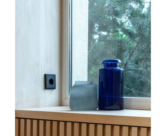 Рамка Werkel Stark на 1 пост черный W0011808 4690389161735, изображение 5