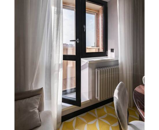 Рамка Werkel Stark на 2 поста черный W0021808 4690389161827, изображение 3