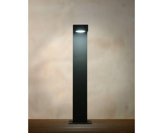 Уличный светодиодный светильник Lucide Texas 28851/40/30, изображение 3