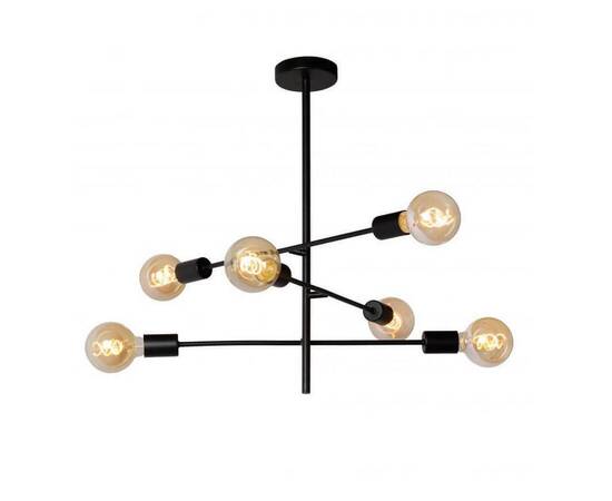 Подвесная люстра Lucide Lester 21119/06/30