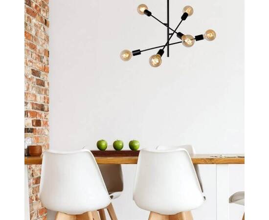 Подвесная люстра Lucide Lester 21119/06/30, изображение 2