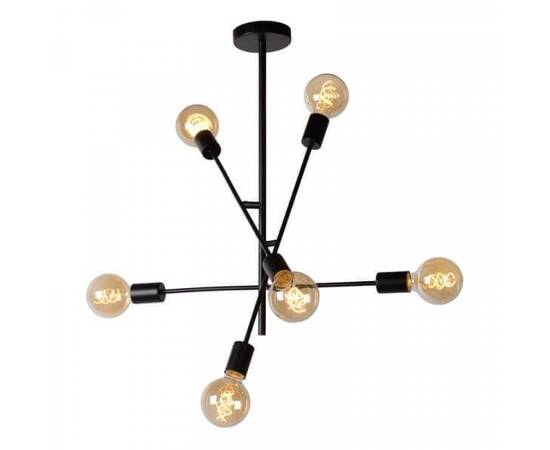 Подвесная люстра Lucide Lester 21119/06/30, изображение 4