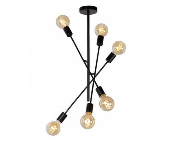 Подвесная люстра Lucide Lester 21119/06/30, изображение 5