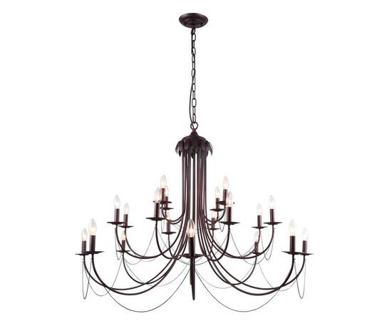 Подвесная люстра F-Promo Plini 2590-20P