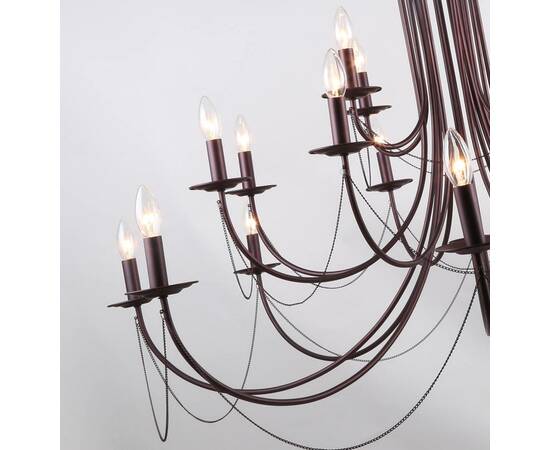 Подвесная люстра F-Promo Plini 2590-20P, изображение 3