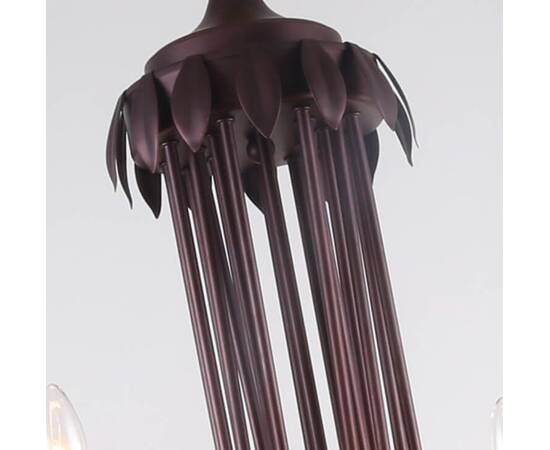 Подвесная люстра F-Promo Plini 2590-20P, изображение 4