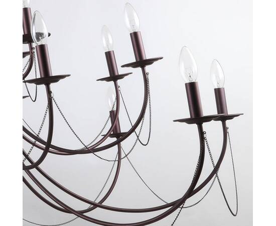 Подвесная люстра F-Promo Plini 2590-20P, изображение 5