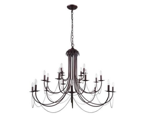 Подвесная люстра F-Promo Plini 2590-20P, изображение 6