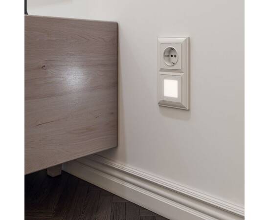 Рамка на 2 поста Werkel Fiore белый W0022201 4690389160349, изображение 2