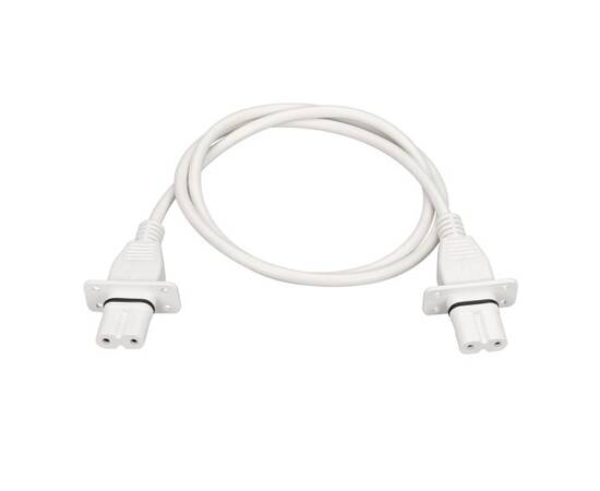 Коннектор питания Arlight ARL-Tail-1000-Con-FF-2pin 030994