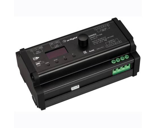 Диммер Arlight Smart-D17-Dim 031113