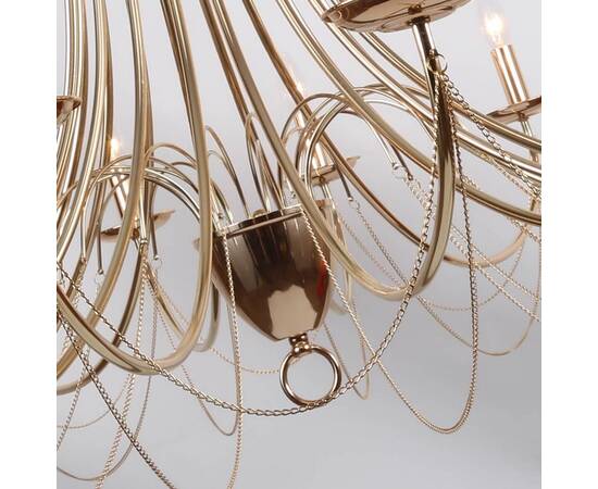 Подвесная люстра F-Promo Plini 2591-18P, изображение 2