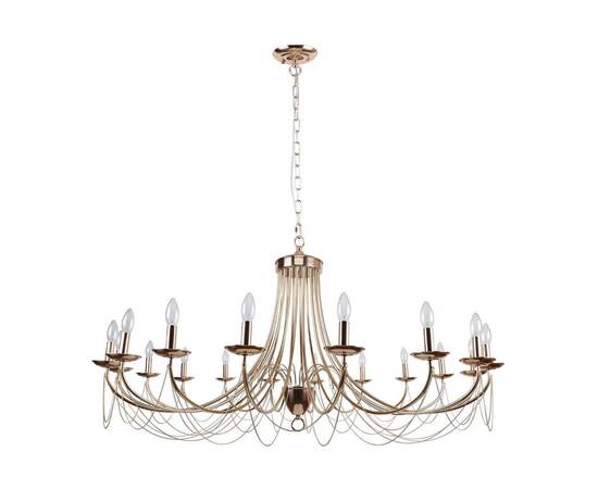 Подвесная люстра F-Promo Plini 2591-18P, изображение 5