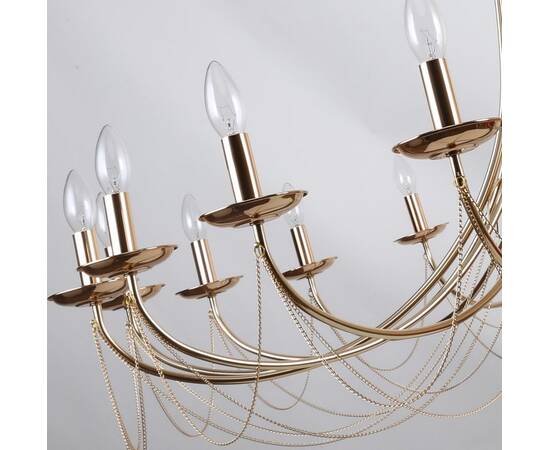 Подвесная люстра F-Promo Plini 2591-18P, изображение 6