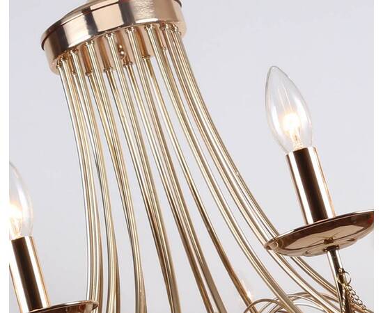 Подвесная люстра F-Promo Plini 2591-18P, изображение 7