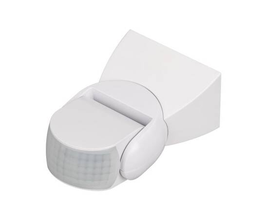 Датчик движения инфракрасный Arlight Nave-PIR-Surface-300W 031839