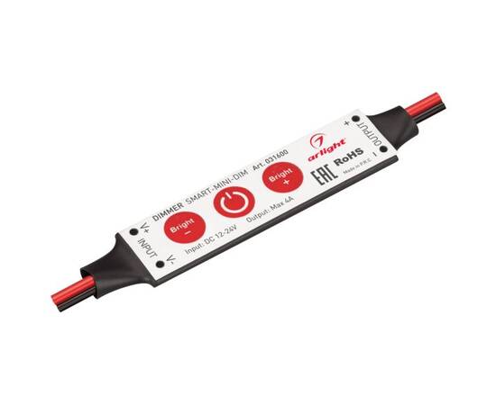 Диммер Arlight Smart-Mini-Dim 031600