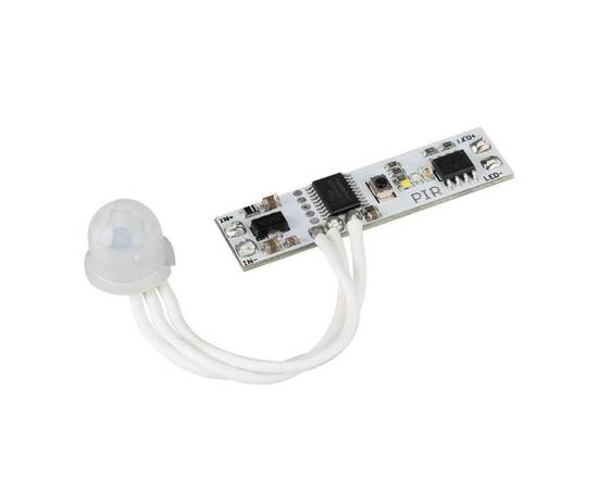 Микровыключатель Arlight SR-Iris-IRH 029110